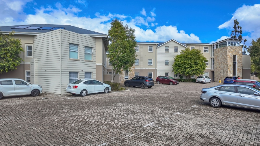 To Let 2 Bedroom Property for Rent in Claremont Western Cape